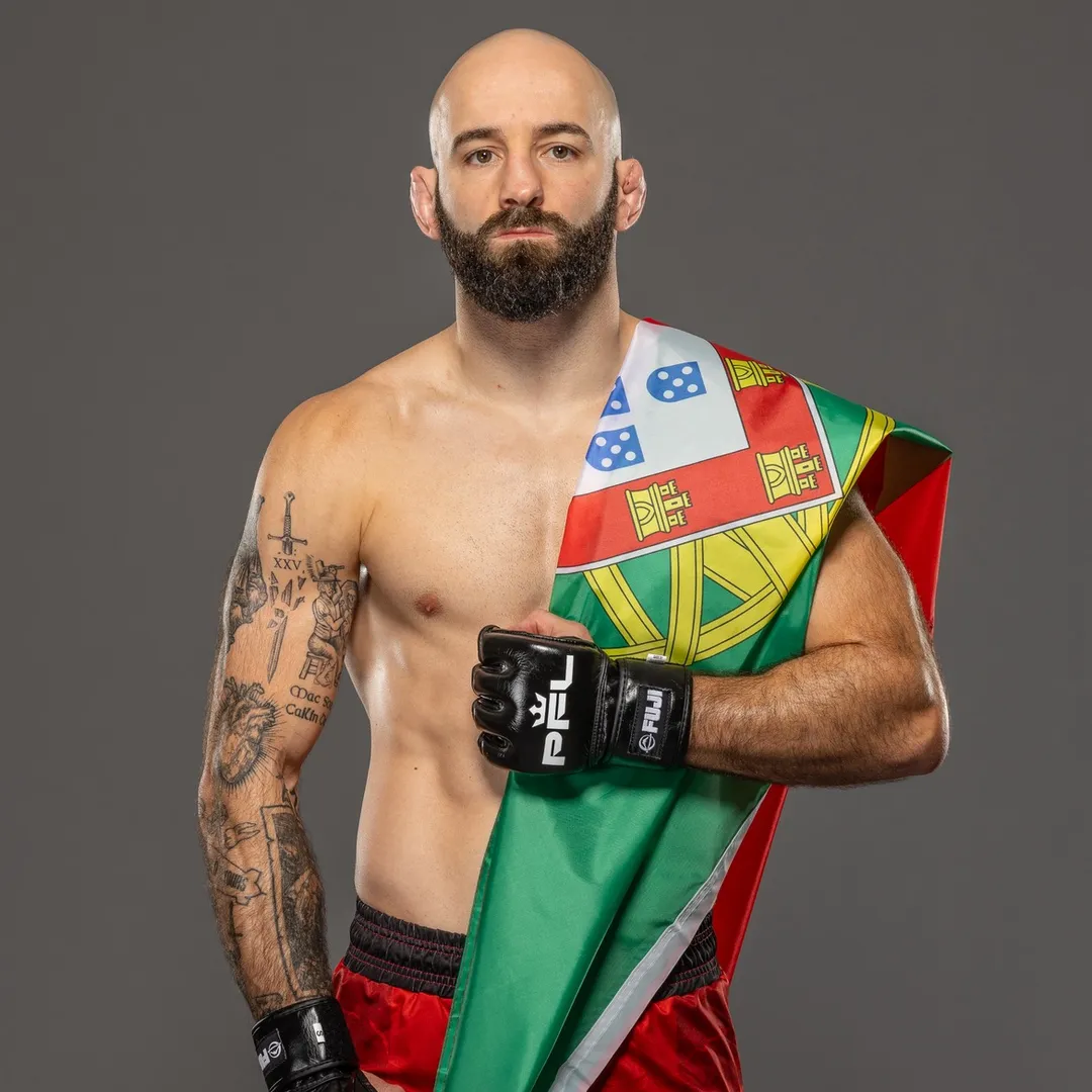 Pedro Carvalho Official