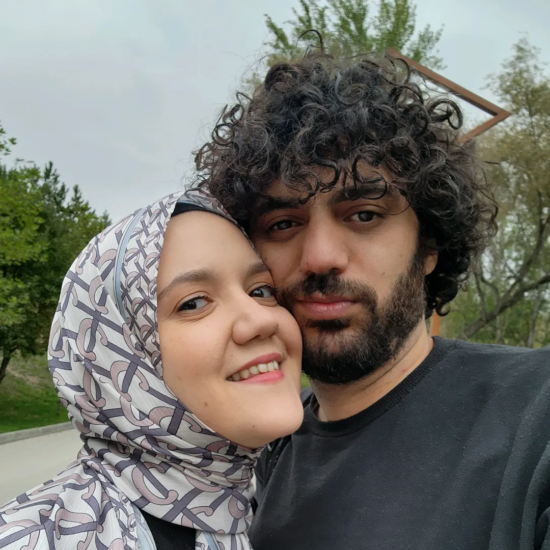 İki Elin Sesi