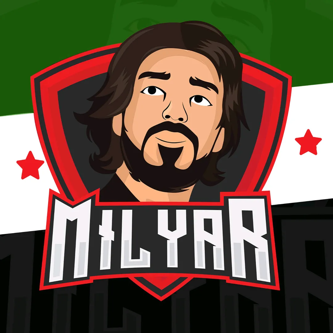 MILYAR GAMING