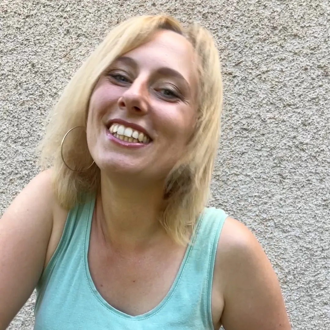 Maria Renaud