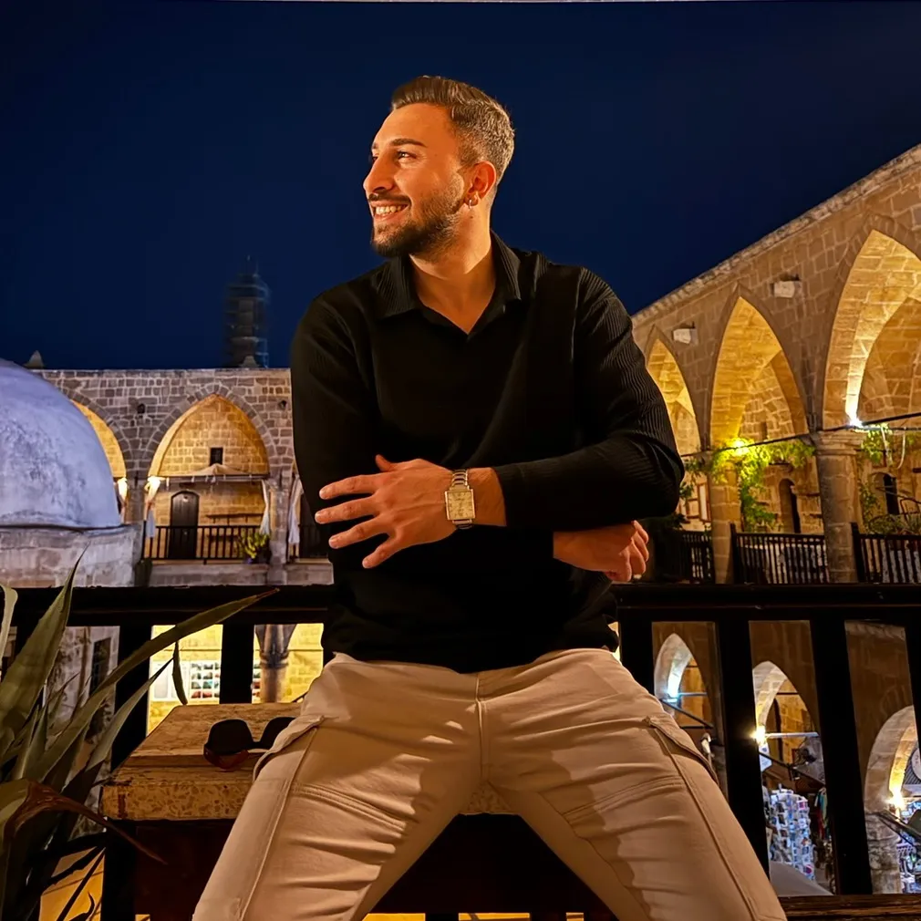 Özgürcan Gürz
