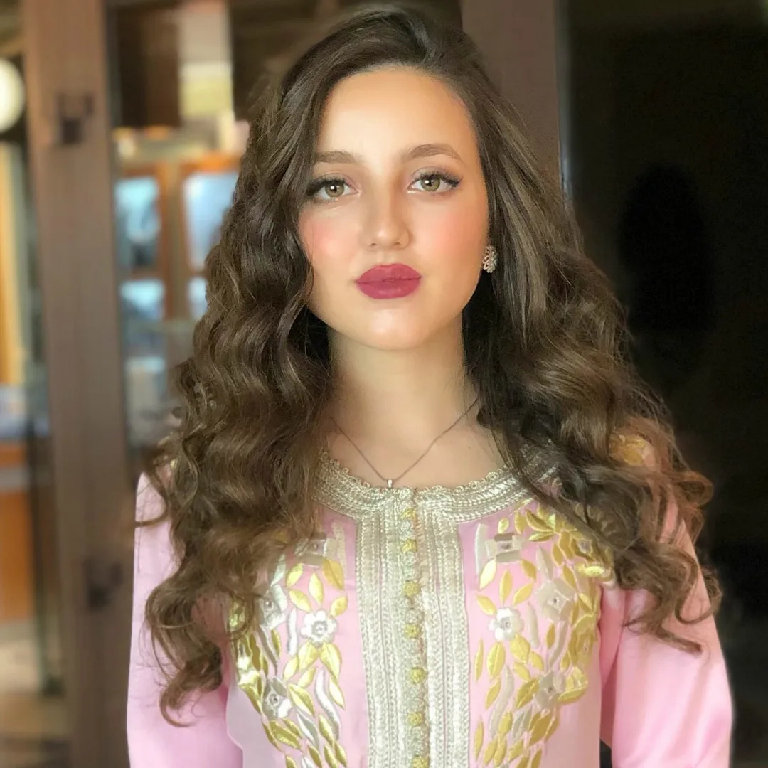 The Datis 🌸 رند دالاتي • Dubai Influencer