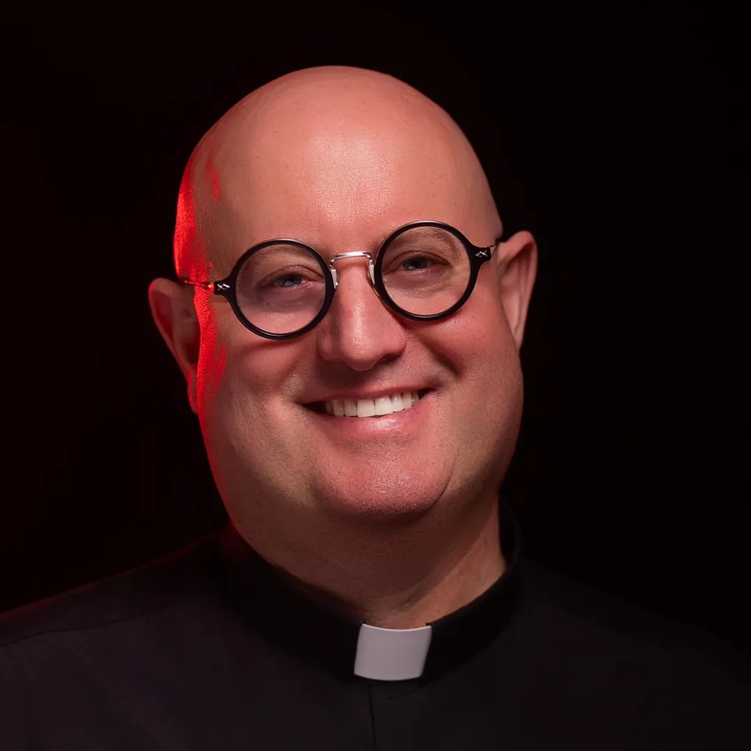 Padre Guilherme