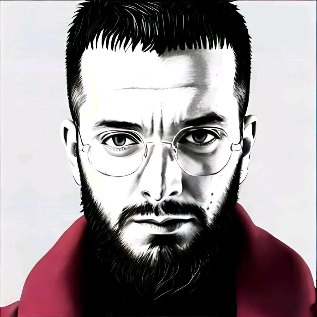 Robert Bandanna
