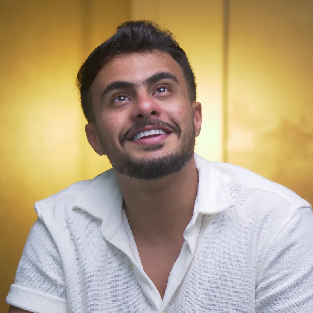 Omar Almreasy  عمر المريسي