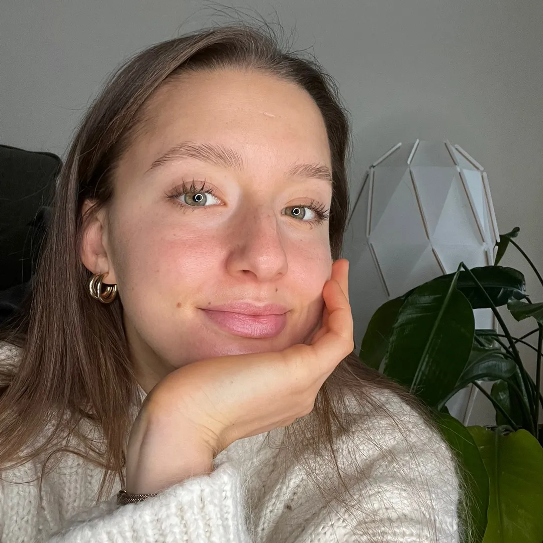 Maria Maas | Fermented Maus ✨