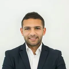 Mohamed Zidan