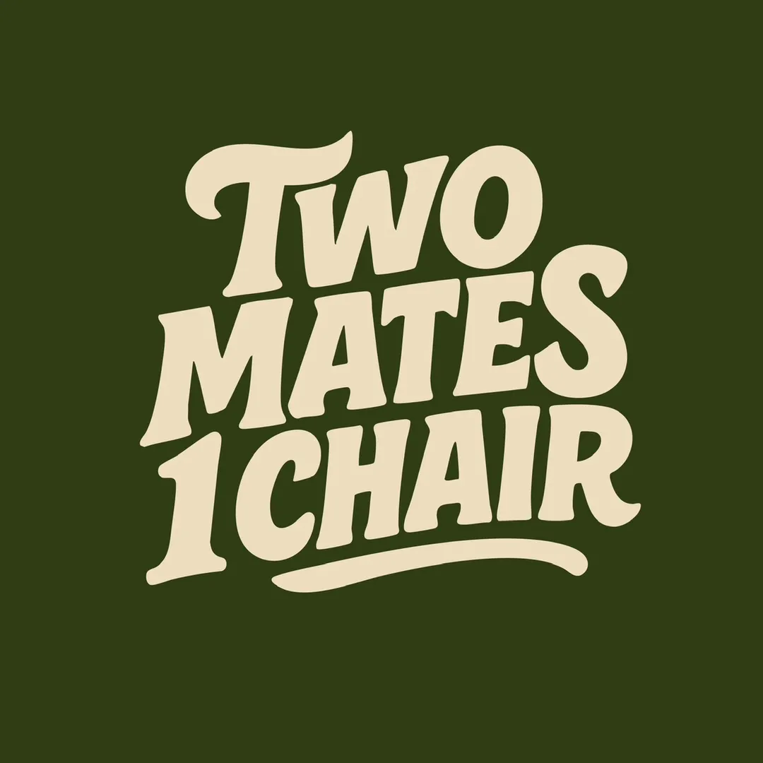 TWO MATES 1 CHAIR