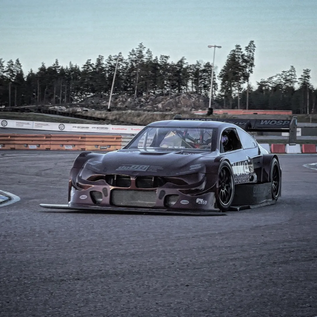 Karel S Motorsport