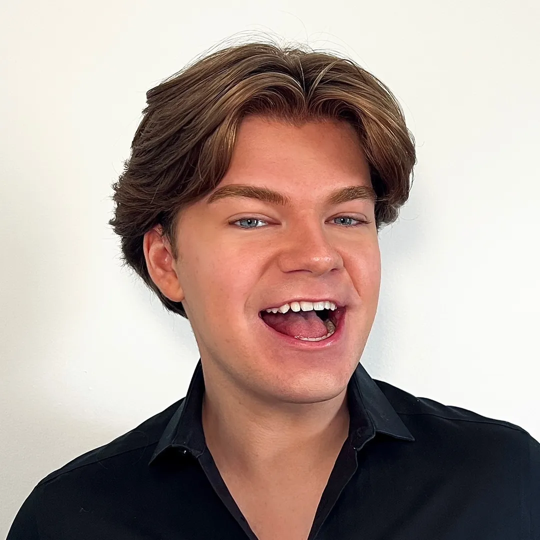 Braeden O’Brien