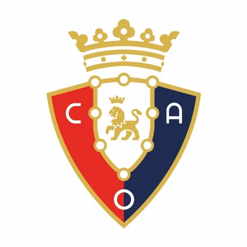 CA Osasuna
