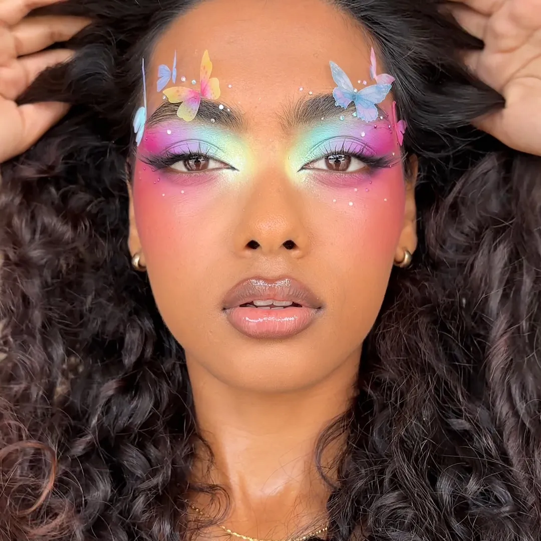 BRISBANE MAKEUP ARTIST