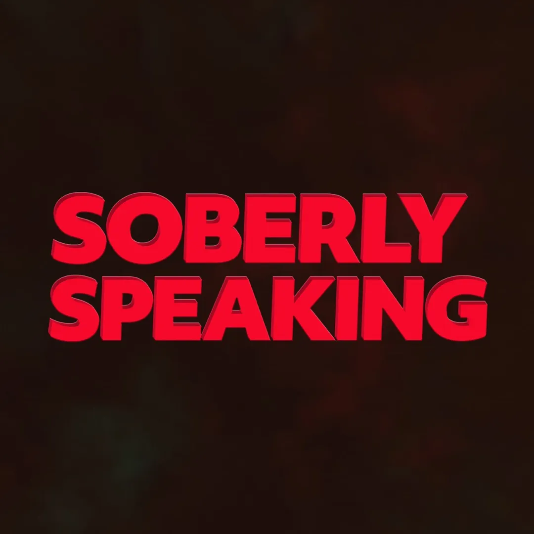 Soberly Speaking Podcast