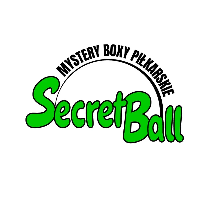 Secretball|mystery Boxy Piłkarskie