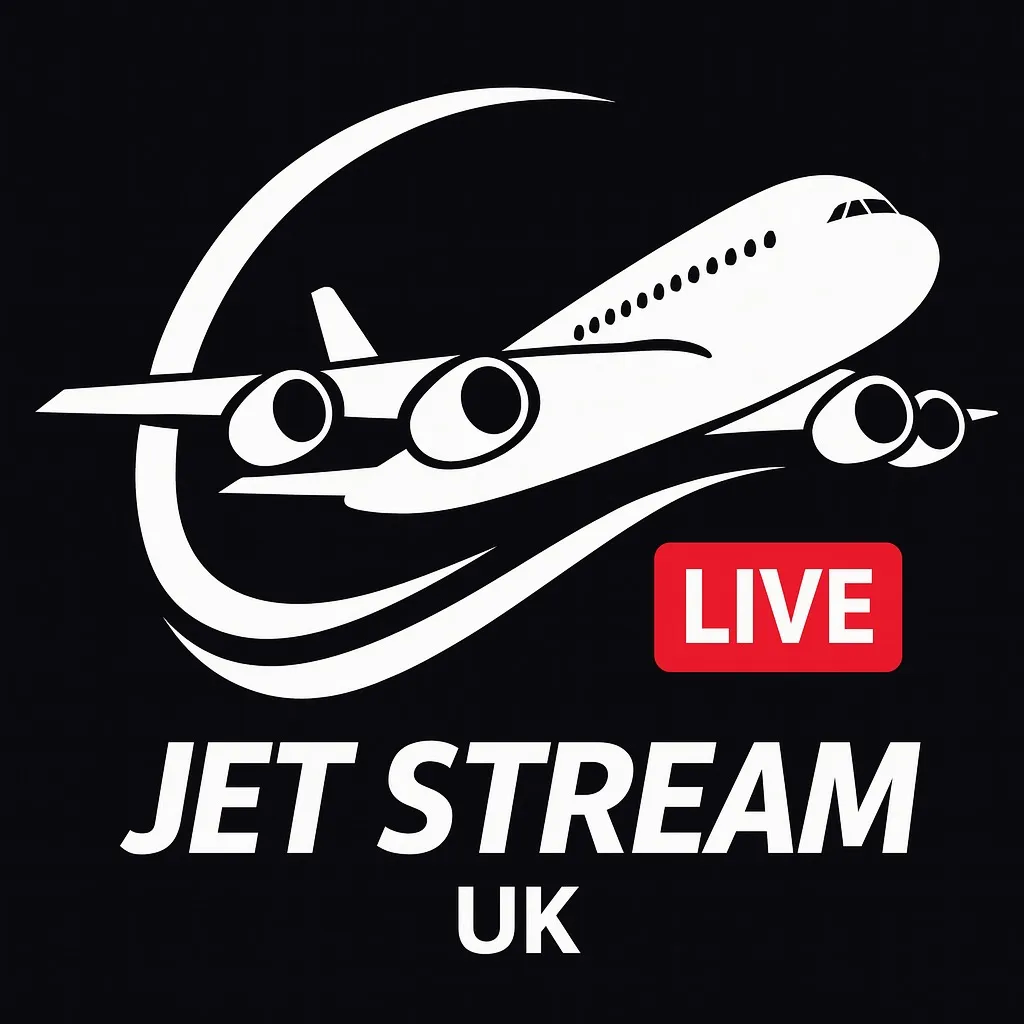 jet stream uk