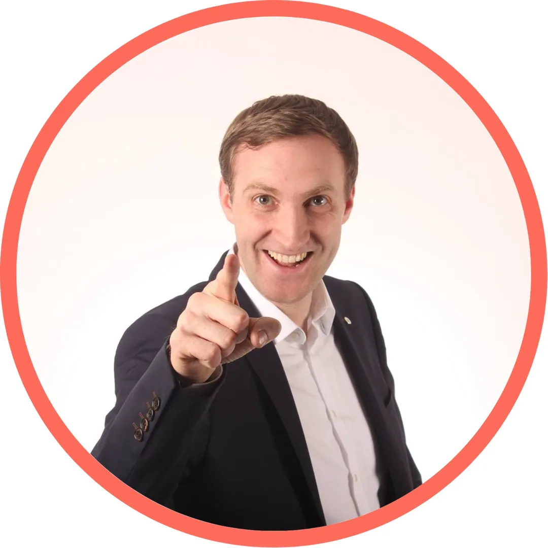 Jan Pörtner - Digitaler Kreativkopf