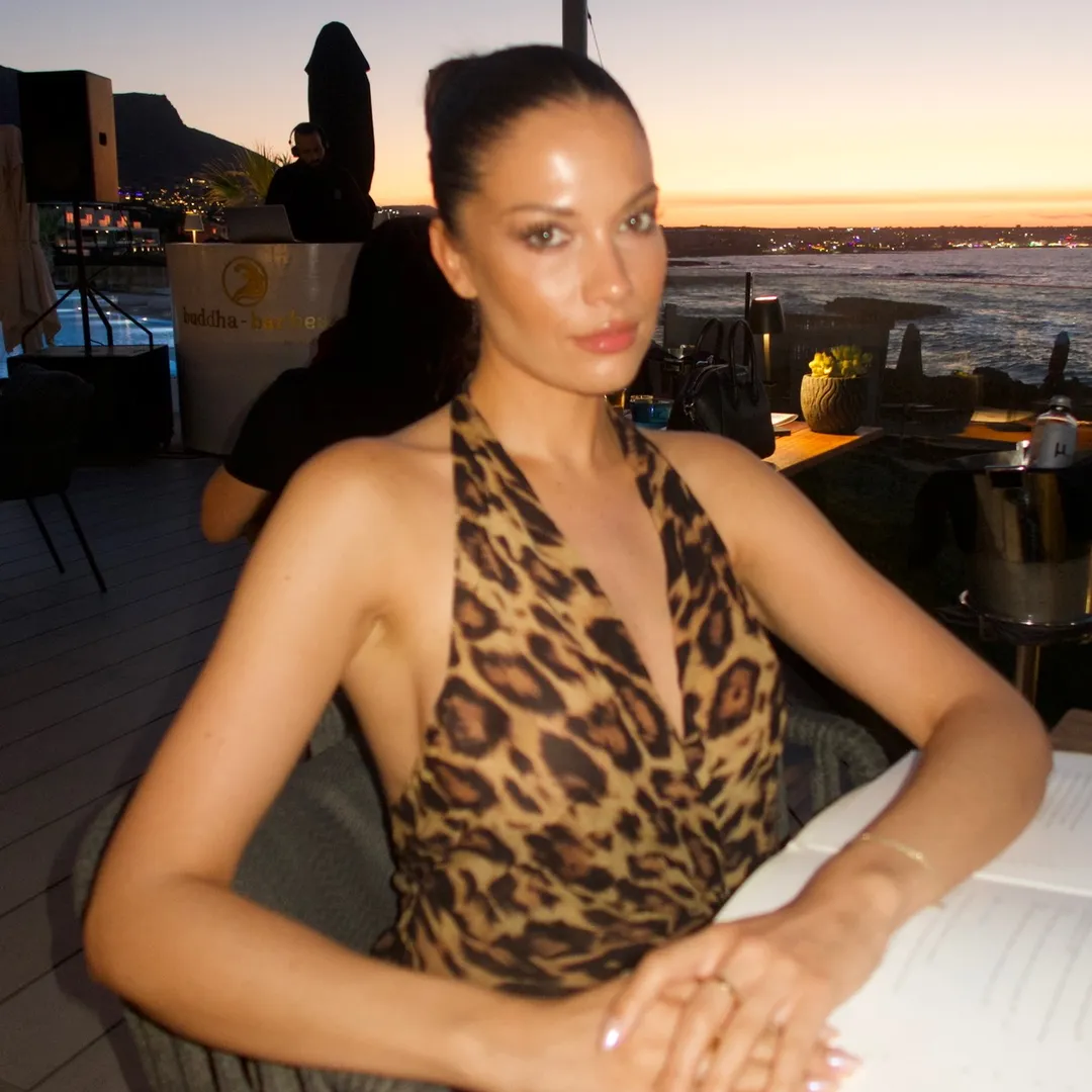 Jacinta Spencer