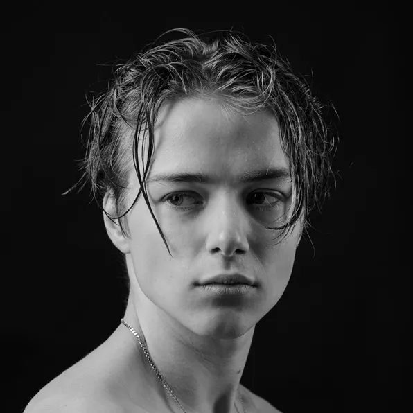 Markie Lucas