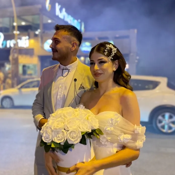SUDE ÖZCAN