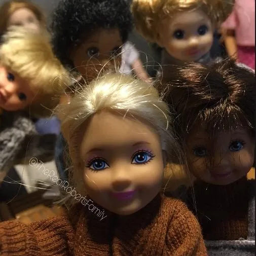 BarbieCoProductions