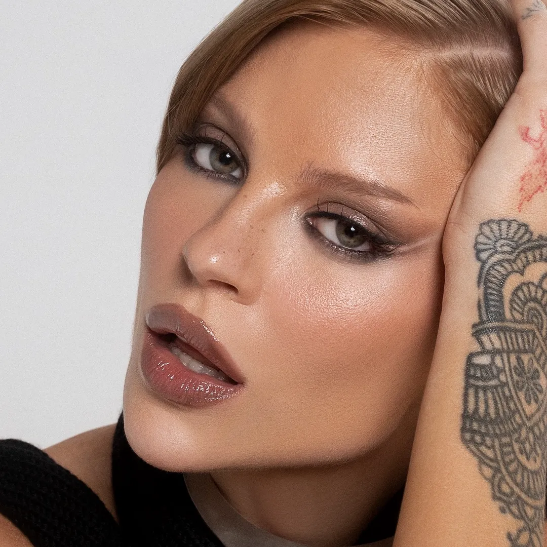LUÍSA SONZA