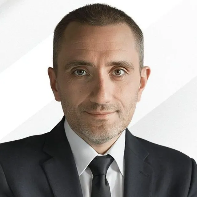 Serhiy Yagodzinsky