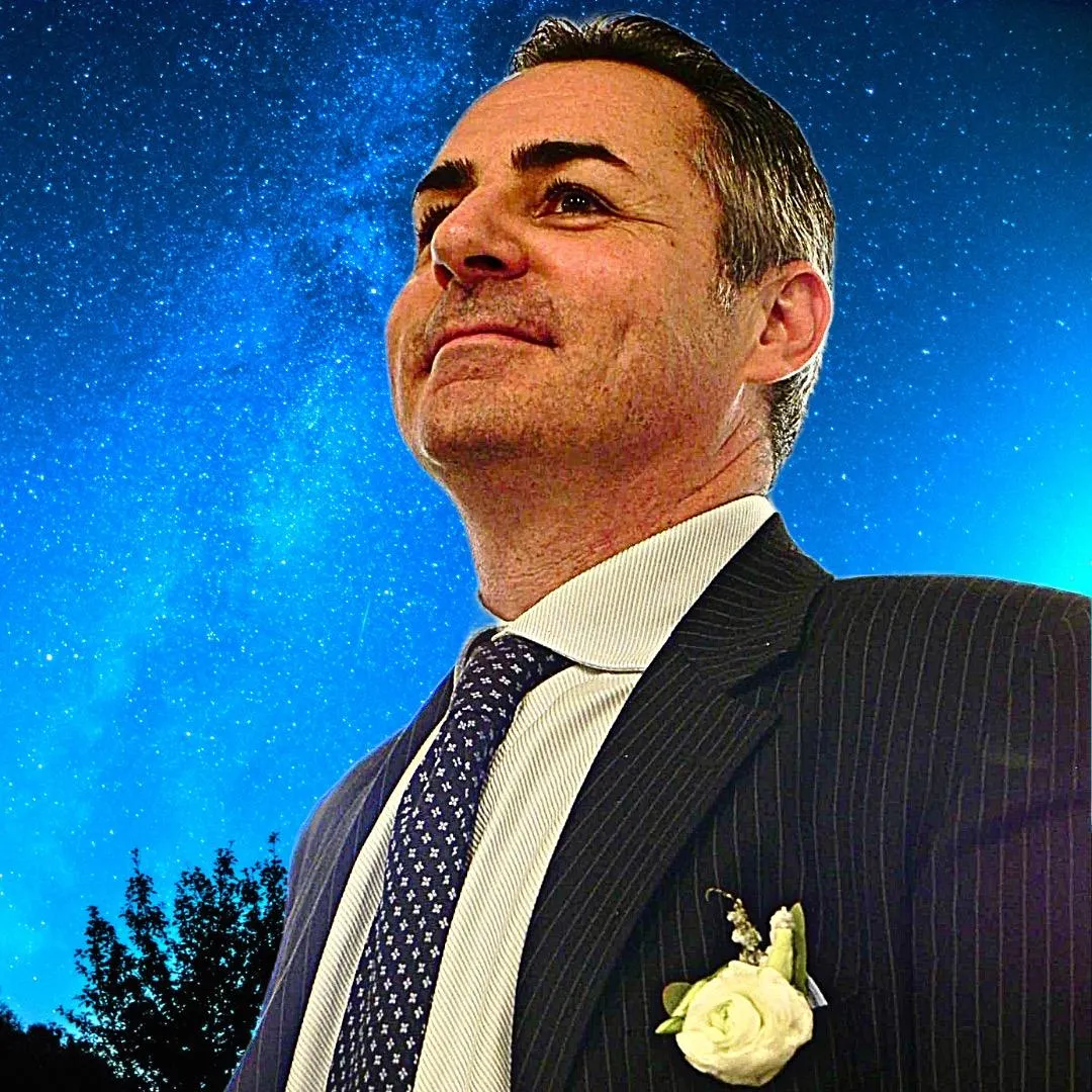 Mirko Lanfranchi