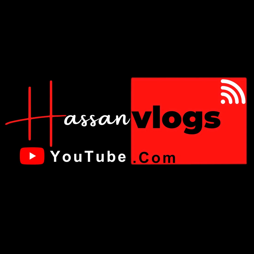 Hassan Vlogr