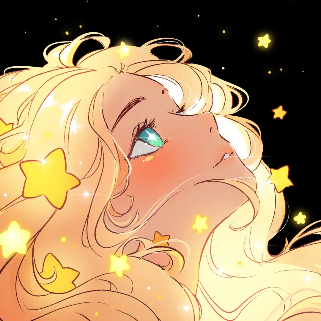 Lucy | DTIYS Ongoing