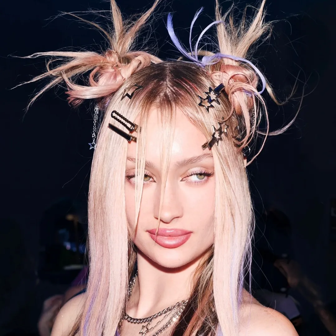 Sophie Morelli
