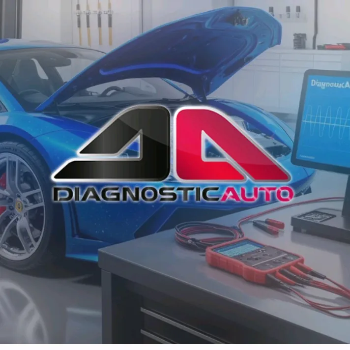Diagnostic Auto