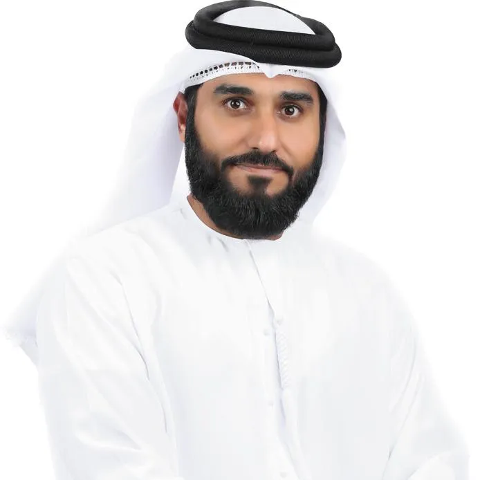 Khalifa Al Hammadi