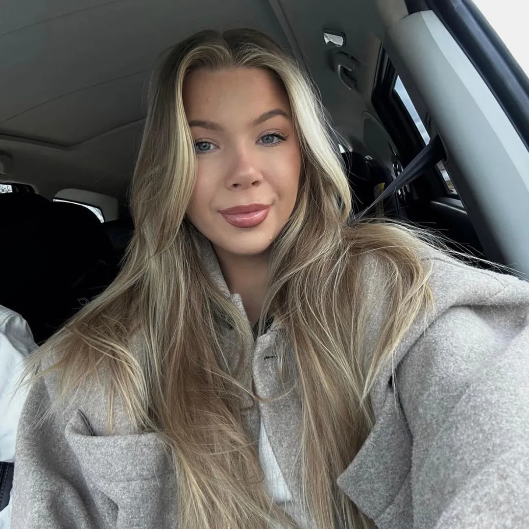 Annelin Stangeland