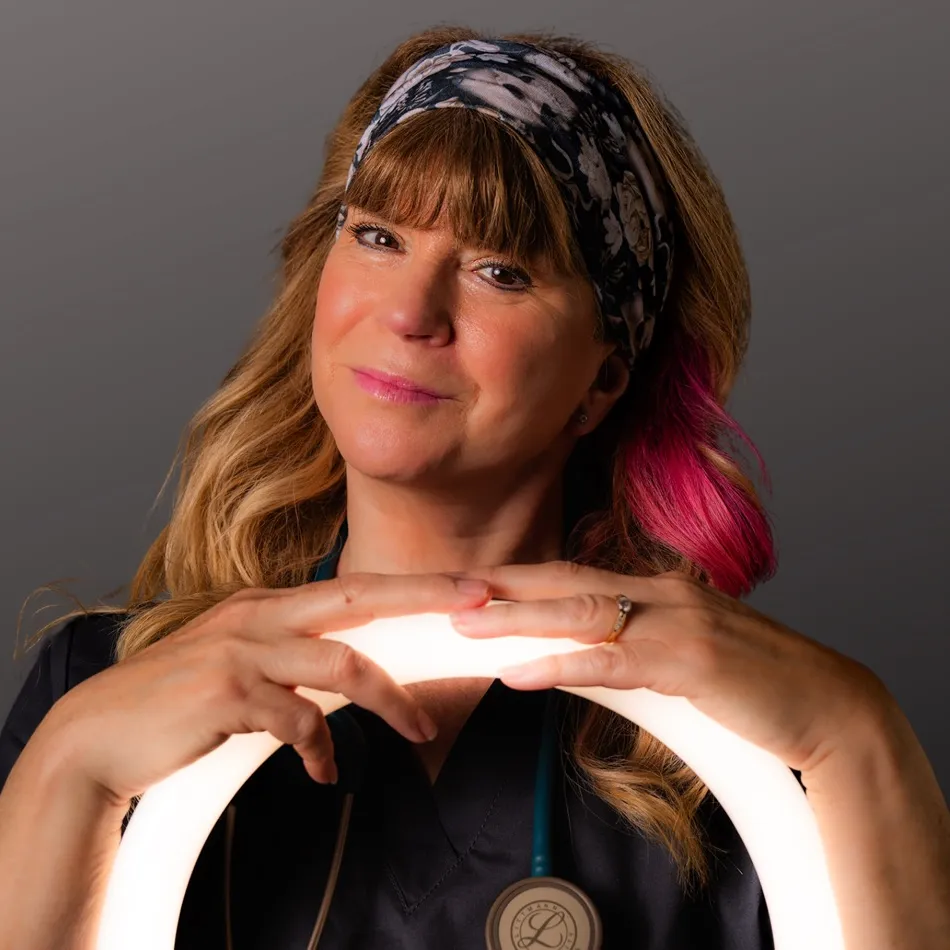 Penny Smith