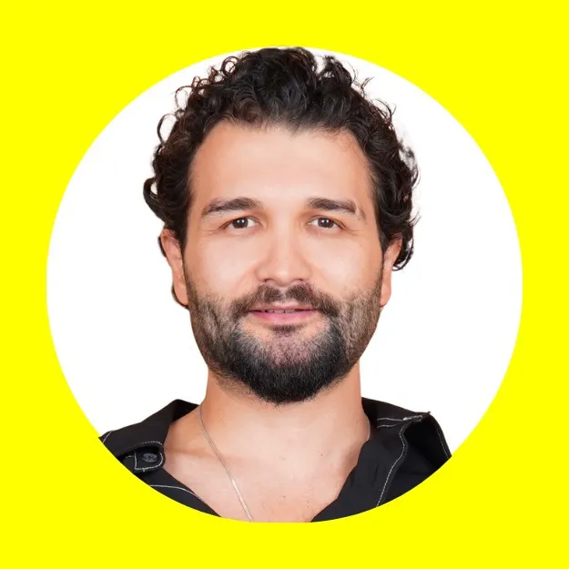 Fizyoterapist Eren Mehmet BOZOĞLU
