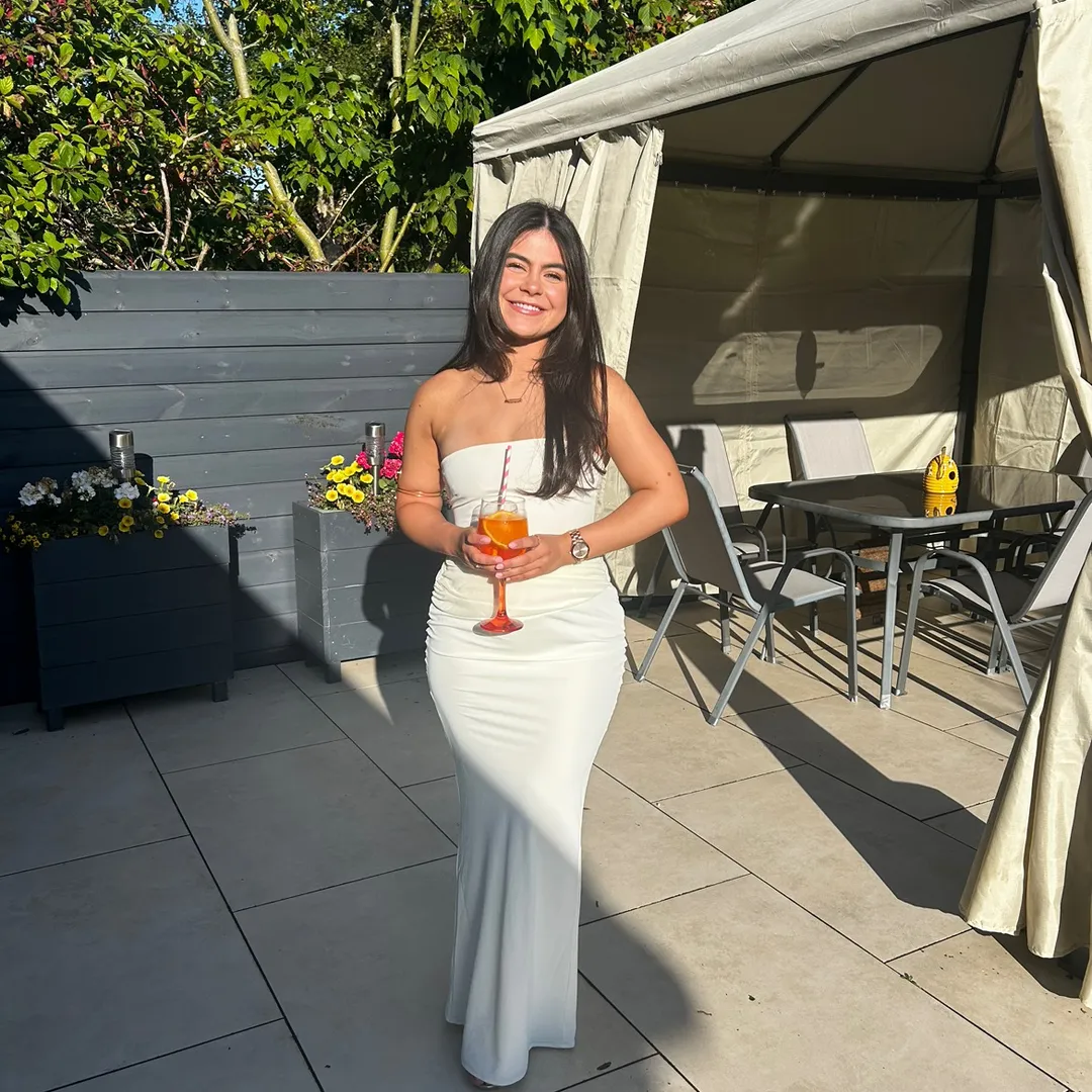 Danielle🍒