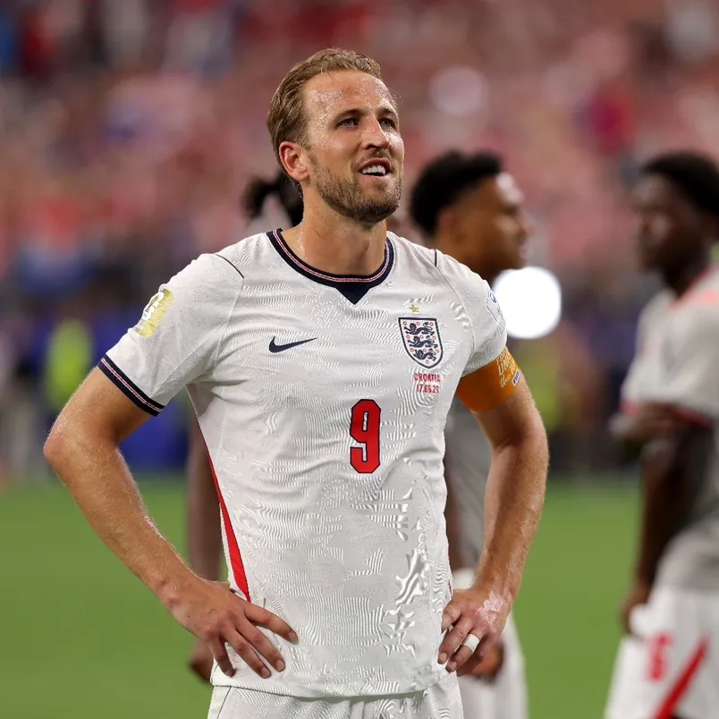 Harry Kane