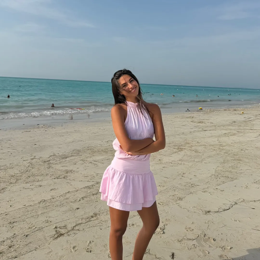 Tara Abujrab