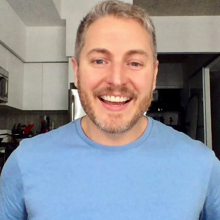 Justin Richard