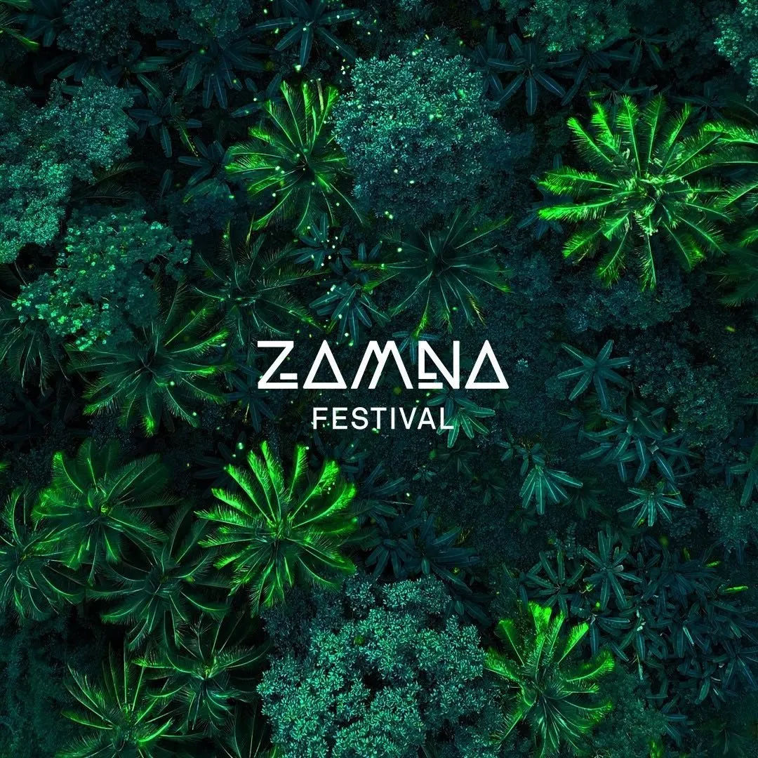 Zamna Tulum