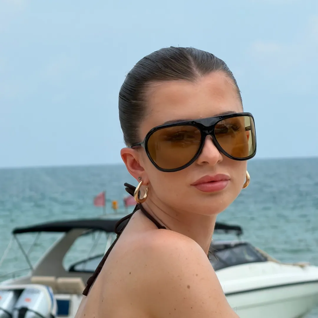 Fabienne Chloé