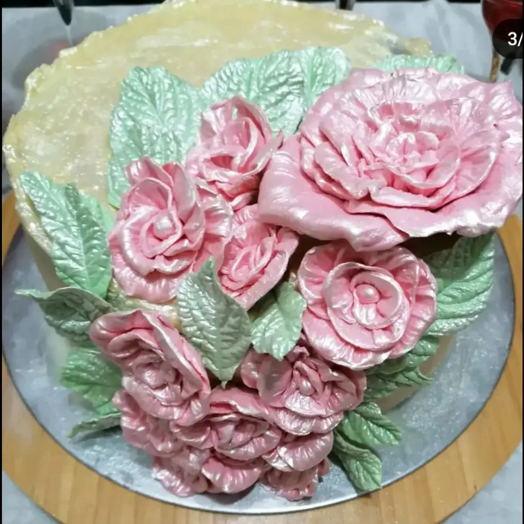 Hanodti kitchen مطبخ هنودتي