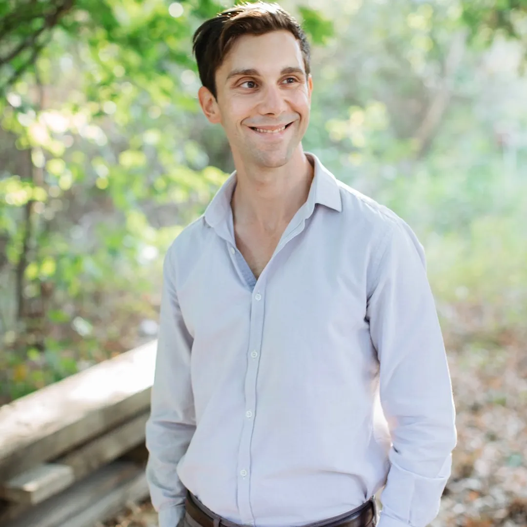 Julian De Medeiros