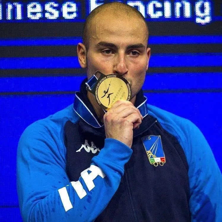 Alessio Foconi