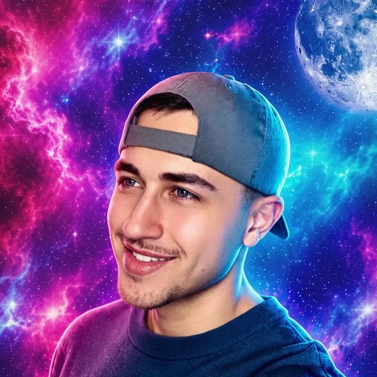 Melo Moon