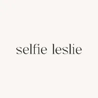 Selfie Leslie