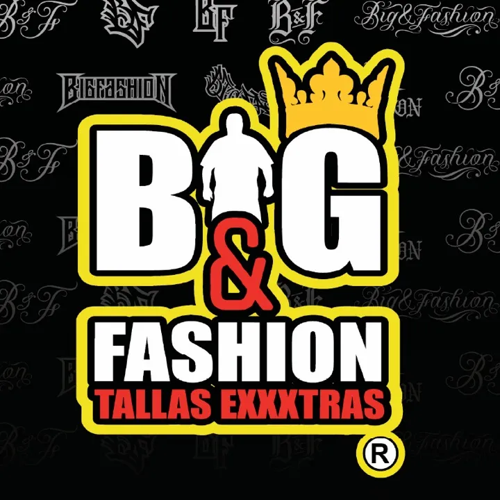 Tallas Extras Big&fashion ®️