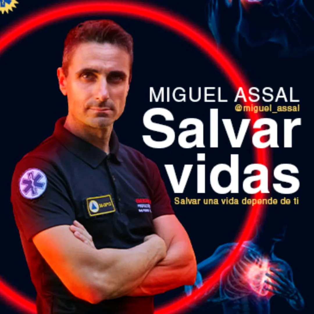 Miguel ASSAL