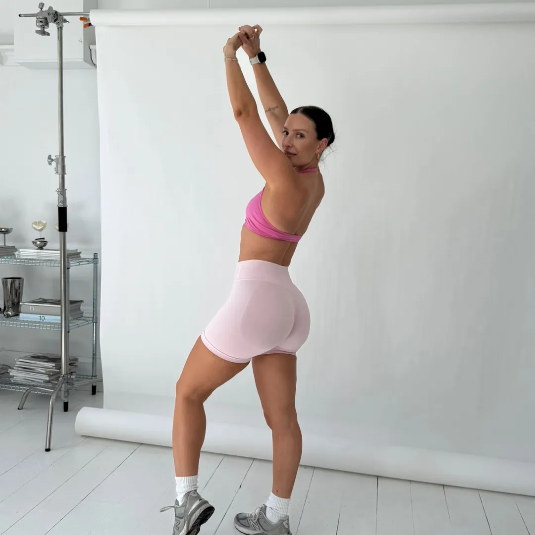 Training & Nutrition Coaching