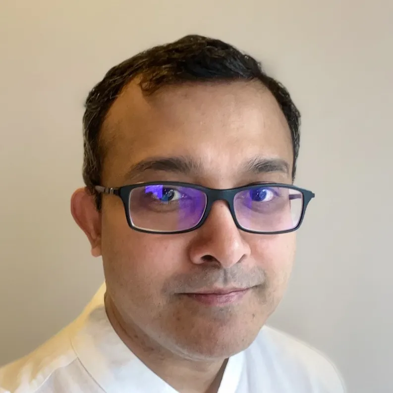 Denny Kurien